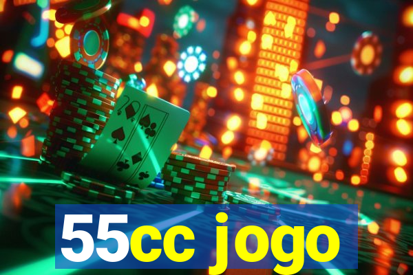 55cc jogo